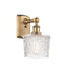Innovations Lighting Niagra 1 Light Sconce Part Of The Ballston Collection 516-1W-BB-G402