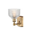 Innovations Lighting Dayton 1 Light Sconce Part Of The Ballston Collection 516-1W-BB-G412-LED