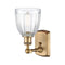 Innovations Lighting Brookfield 1 Light Sconce Part Of The Ballston Collection 516-1W-BB-G442