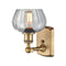 Innovations Lighting Fenton 1 Light Sconce Part Of The Ballston Collection 516-1W-BB-G92