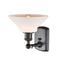 Innovations Lighting Orwell 1 Light Sconce Part Of The Ballston Collection 516-1W-OB-G131