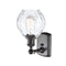Innovations Lighting Small Waverly 1 Light Sconce Part Of The Ballston Collection 516-1W-OB-G362
