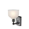 Innovations Lighting Dayton 1 Light Sconce Part Of The Ballston Collection 516-1W-OB-G411