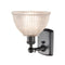 Innovations Lighting Arietta 1 Light Sconce Part Of The Ballston Collection 516-1W-OB-G422