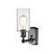 Innovations Lighting Clymer 1 Light Sconce Part Of The Ballston Collection 516-1W-OB-G802