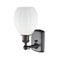 Innovations Lighting Eaton 1 Light Sconce Part Of The Ballston Collection 516-1W-OB-G81