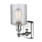 Innovations Lighting Cobbleskill 1 Light Sconce Part Of The Ballston Collection 516-1W-PC-G112-LED