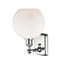 Innovations Lighting Athens 1 Light 8" Sconce 516-1W-PC-G121-8