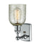 Innovations Lighting Caledonia 1 Light Sconce Part Of The Ballston Collection 516-1W-PC-G259-LED
