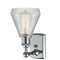 Innovations Lighting Conesus 1 Light Sconce Part Of The Ballston Collection 516-1W-PC-G275-LED