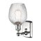 Innovations Lighting Salina 1 Light Sconce Part Of The Ballston Collection 516-1W-PC-G292