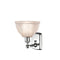 Innovations Lighting Arietta 1 Light Sconce Part Of The Ballston Collection 516-1W-PC-G422