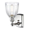 Innovations Lighting Brookfield 1 Light Sconce Part Of The Ballston Collection 516-1W-PC-G442