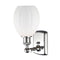 Innovations Lighting Eaton 1 Light Sconce Part Of The Ballston Collection 516-1W-PC-G81