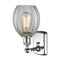 Innovations Lighting Eaton 1 Light Sconce Part Of The Ballston Collection 516-1W-PC-G82-LED