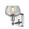 Innovations Lighting Fenton 1 Light Sconce Part Of The Ballston Collection 516-1W-PC-G92-LED