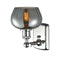 Innovations Lighting Fenton 1 Light Sconce Part Of The Ballston Collection 516-1W-PC-G93-LED