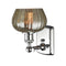 Innovations Lighting Fenton 1 Light Sconce Part Of The Ballston Collection 516-1W-PC-G96-LED