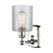 Innovations Lighting Cobbleskill 1 Light Sconce Part Of The Ballston Collection 516-1W-PN-G112