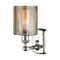Innovations Lighting Cobbleskill 1 Light Sconce Part Of The Ballston Collection 516-1W-PN-G116-LED