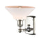 Innovations Lighting Orwell 1 Light Sconce Part Of The Ballston Collection 516-1W-PN-G131