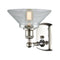 Innovations Lighting Orwell 1 Light Sconce Part Of The Ballston Collection 516-1W-PN-G132