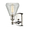 Innovations Lighting Conesus 1 Light Sconce Part Of The Ballston Collection 516-1W-PN-G275-LED