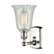 Innovations Lighting Hanover 1 Light Sconce Part Of The Ballston Collection 516-1W-PN-G2811-LED