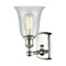 Innovations Lighting Hanover 1 Light Sconce Part Of The Ballston Collection 516-1W-PN-G2812-LED