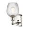 Innovations Lighting Salina 1 Light Sconce Part Of The Ballston Collection 516-1W-PN-G292