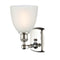 Innovations Lighting Castile 1 Light Sconce Part Of The Ballston Collection 516-1W-PN-G381