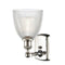Innovations Lighting Castile 1 Light Sconce Part Of The Ballston Collection 516-1W-PN-G382-LED