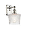 Innovations Lighting Niagra 1 Light Sconce Part Of The Ballston Collection 516-1W-PN-G402