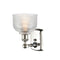 Innovations Lighting Dayton 1 Light Sconce Part Of The Ballston Collection 516-1W-PN-G412-LED
