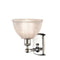 Innovations Lighting Arietta 1 Light Sconce Part Of The Ballston Collection 516-1W-PN-G422