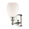 Innovations Lighting Eaton 1 Light Sconce Part Of The Ballston Collection 516-1W-PN-G81