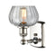 Innovations Lighting Fenton 1 Light Sconce Part Of The Ballston Collection 516-1W-PN-G92