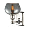 Innovations Lighting Fenton 1 Light Sconce Part Of The Ballston Collection 516-1W-PN-G93