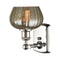 Innovations Lighting Fenton 1 Light Sconce Part Of The Ballston Collection 516-1W-PN-G96