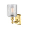 Innovations Lighting Cobbleskill 1 Light Sconce Part Of The Ballston Collection 516-1W-SG-G112