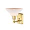 Innovations Lighting Orwell 1 Light Sconce Part Of The Ballston Collection 516-1W-SG-G131
