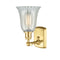 Innovations Lighting Hanover 1 Light Sconce Part Of The Ballston Collection 516-1W-SG-G2811