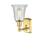 Innovations Lighting Hanover 1 Light Sconce Part Of The Ballston Collection 516-1W-SG-G2812