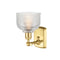 Innovations Lighting Dayton 1 Light Sconce Part Of The Ballston Collection 516-1W-SG-G412