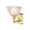 Innovations Lighting Arietta 1 Light Sconce Part Of The Ballston Collection 516-1W-SG-G422