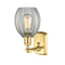 Innovations Lighting Eaton 1 Light Sconce Part Of The Ballston Collection 516-1W-SG-G82