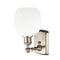 Innovations Lighting Belfast 1 Light Sconce Part Of The Ballston Collection 516-1W-SN-G101