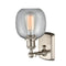 Innovations Lighting Belfast 1 Light Sconce Part Of The Ballston Collection 516-1W-SN-G104-LED