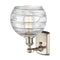 Innovations Lighting Deco Swirl 1 Light 8" Sconce 516-1W-SN-G1213-8