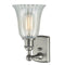 Innovations Lighting Hanover 1 Light Sconce Part Of The Ballston Collection 516-1W-SN-G2811